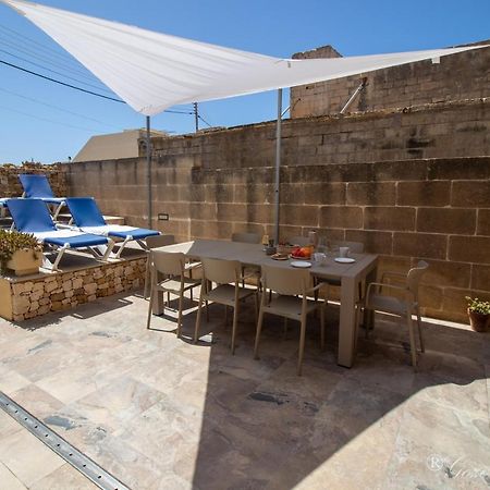 Hotel Mandolina Casa Għarb Zewnętrze zdjęcie