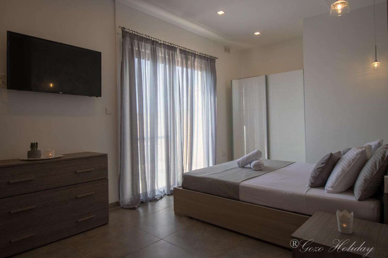 Hotel Mandolina Casa Għarb Zewnętrze zdjęcie