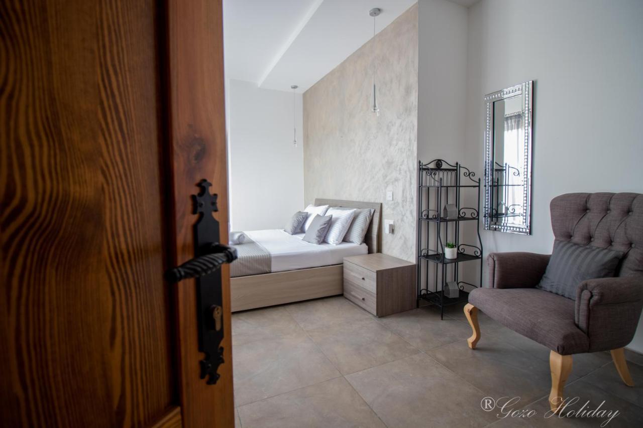 Hotel Mandolina Casa Għarb Zewnętrze zdjęcie
