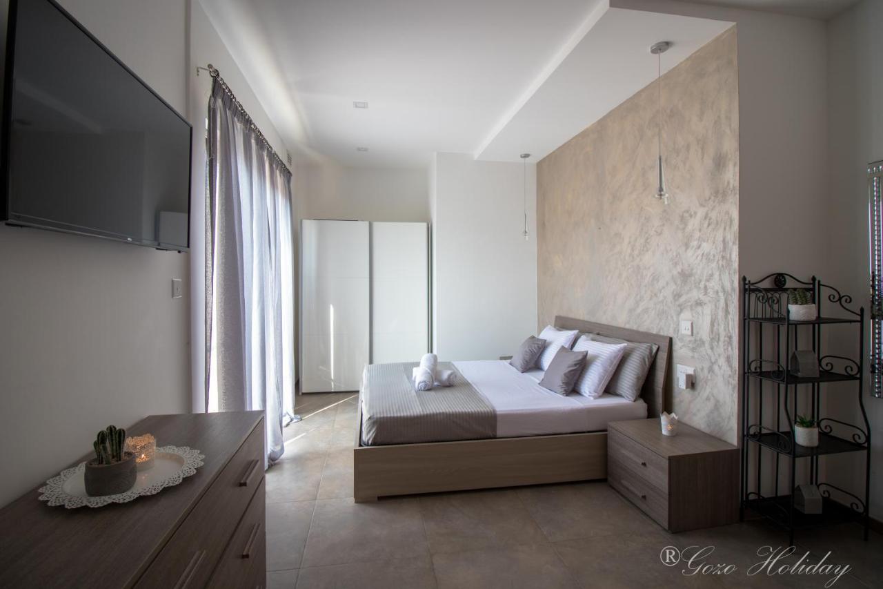 Hotel Mandolina Casa Għarb Zewnętrze zdjęcie